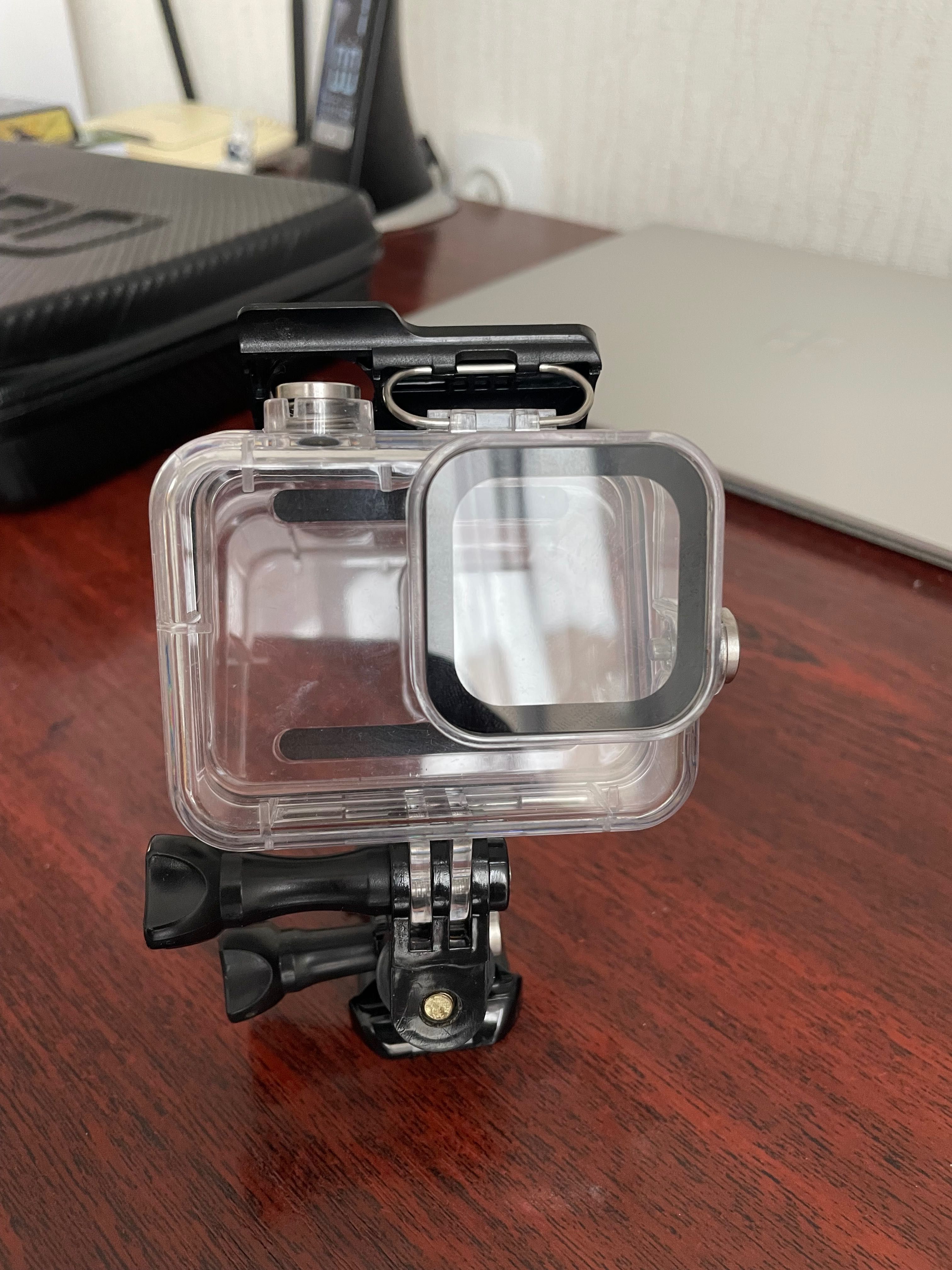 GoPro HERO 8 Black