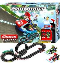 Carrera Go Racebaan 490 Cm Nintendo Mario Kart