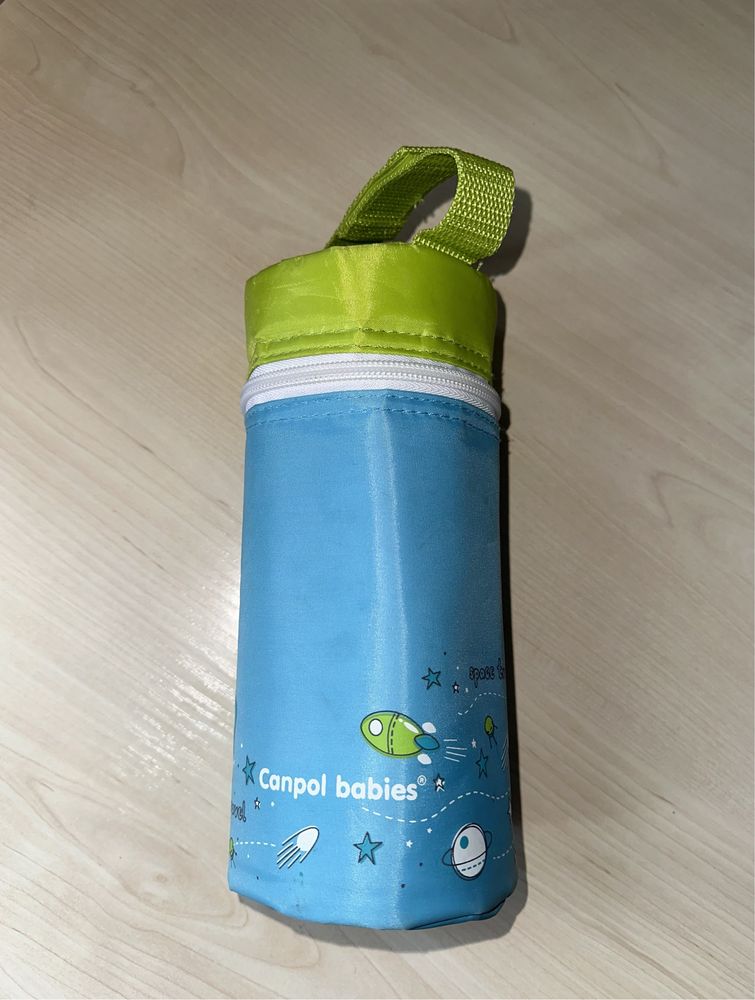 Термоупаковка Canpol Babies термосумка для пляшечок термоконтейнер