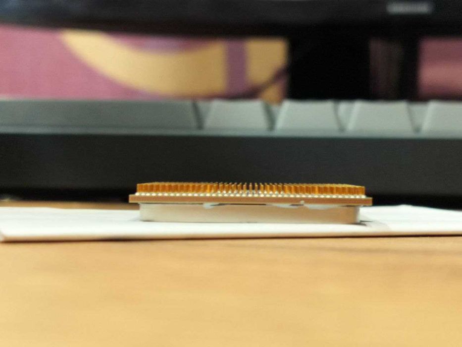 Процесор AMD Ryzen 5 3600 ZEN2 3.6GHz/32MB 6/12 sAM4 BOX