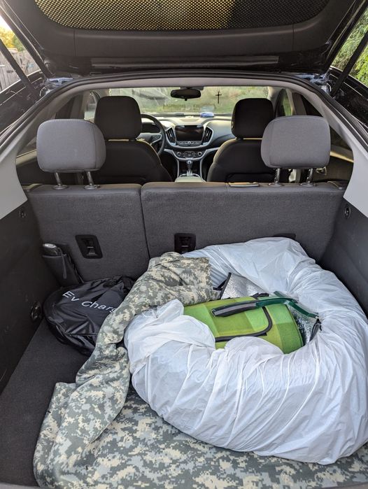 Продаж автомобіля