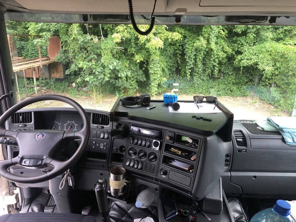 Продам Scania r310lb в гарному стані