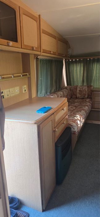 2000 Compass Kensington 500/4