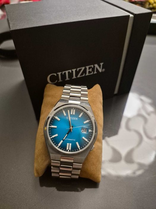 Citizen Tsuoyosa