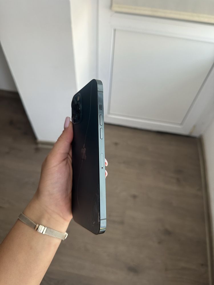 Iphone 12 PRO MAX 128 Neverlock