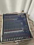 YAMAHA MG166CX USB + twardy case