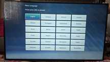 Toshiba 55L7463D,3D,IPS,satelita,,Wi-Fi,idealny,Dowiezienie
