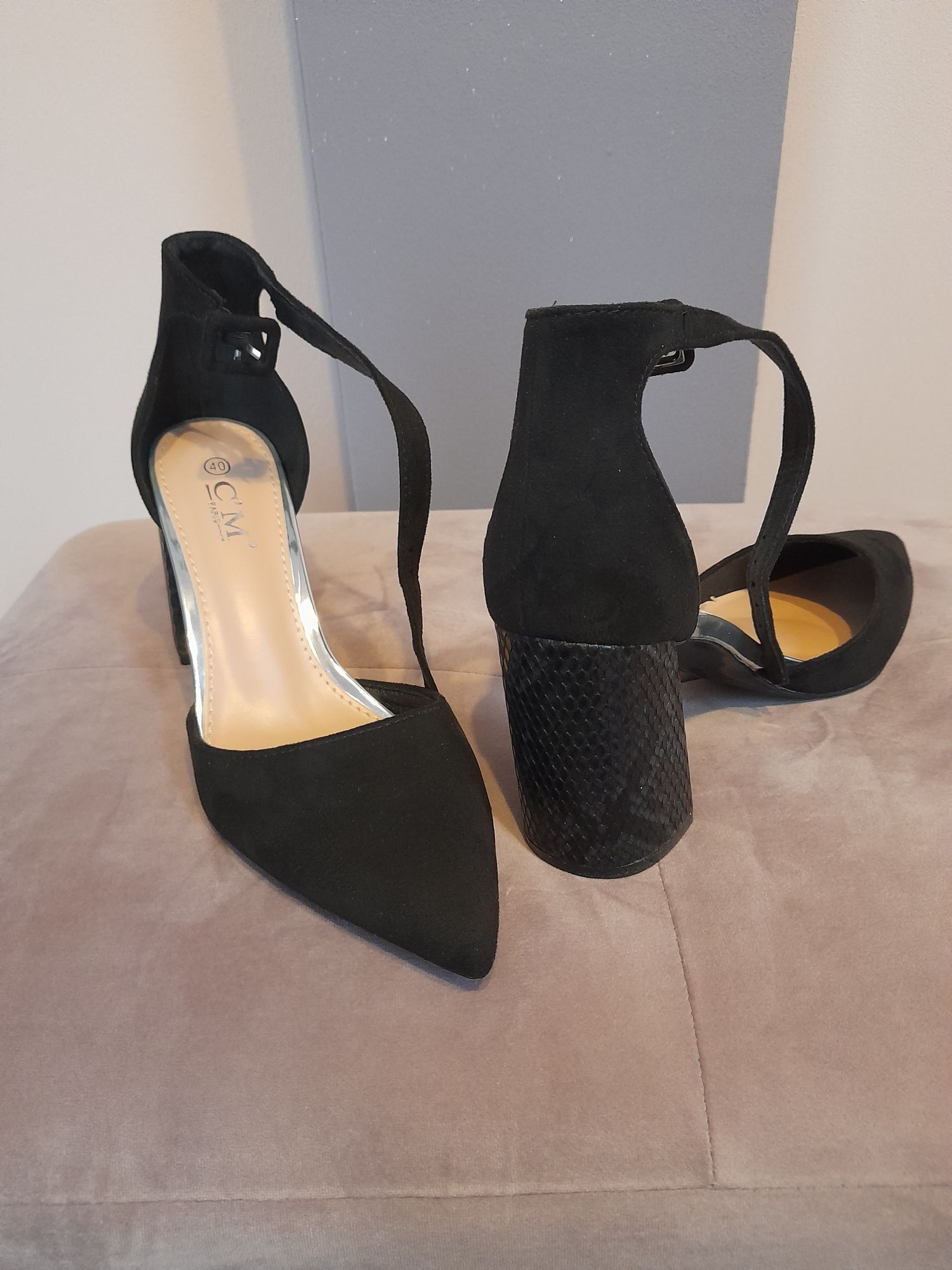 Buty damskie nowe