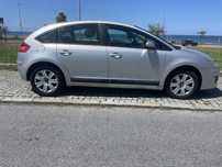 Citroen C4 1.6 HDI