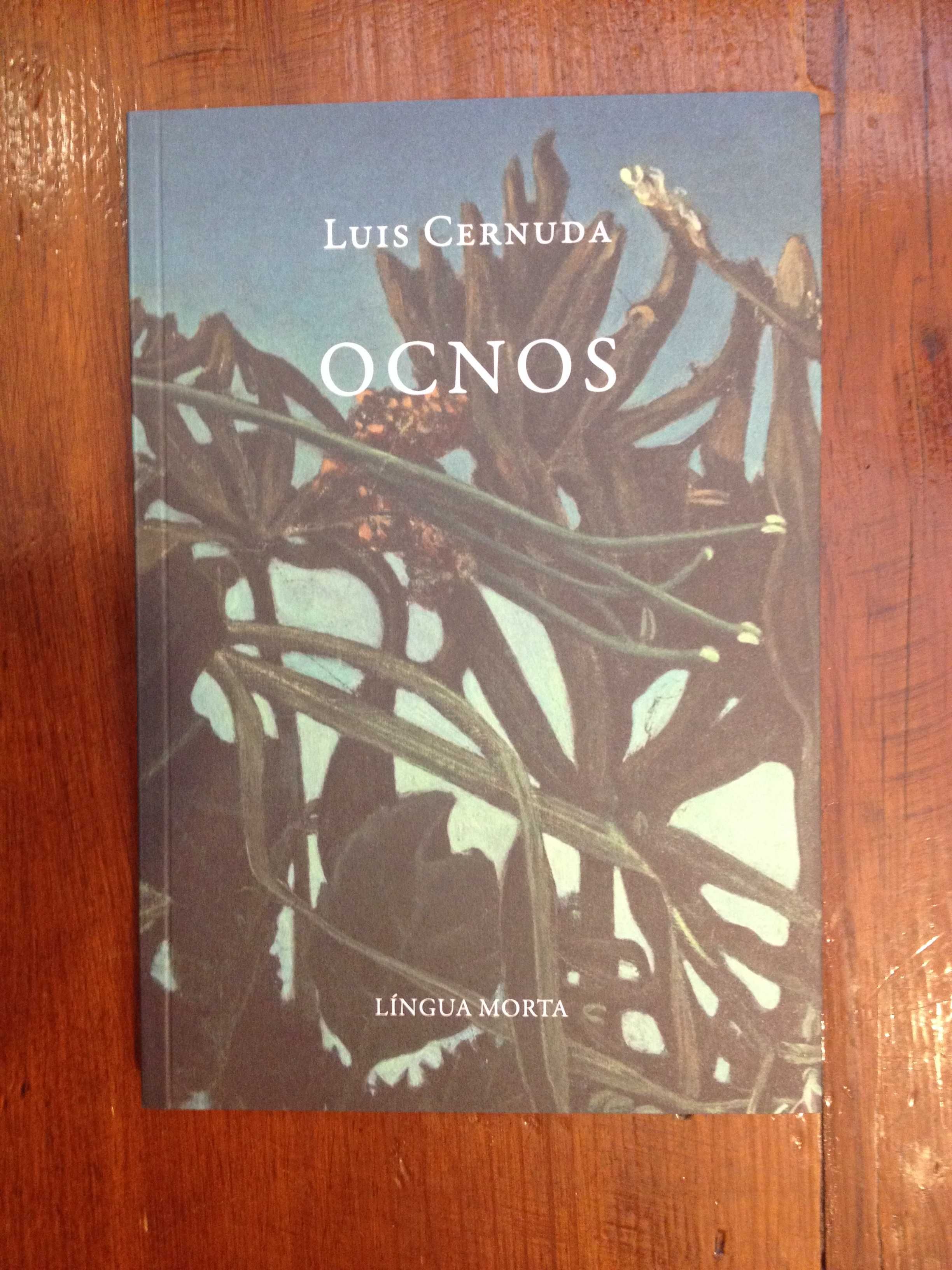 Luis Cernuda - Ocnos