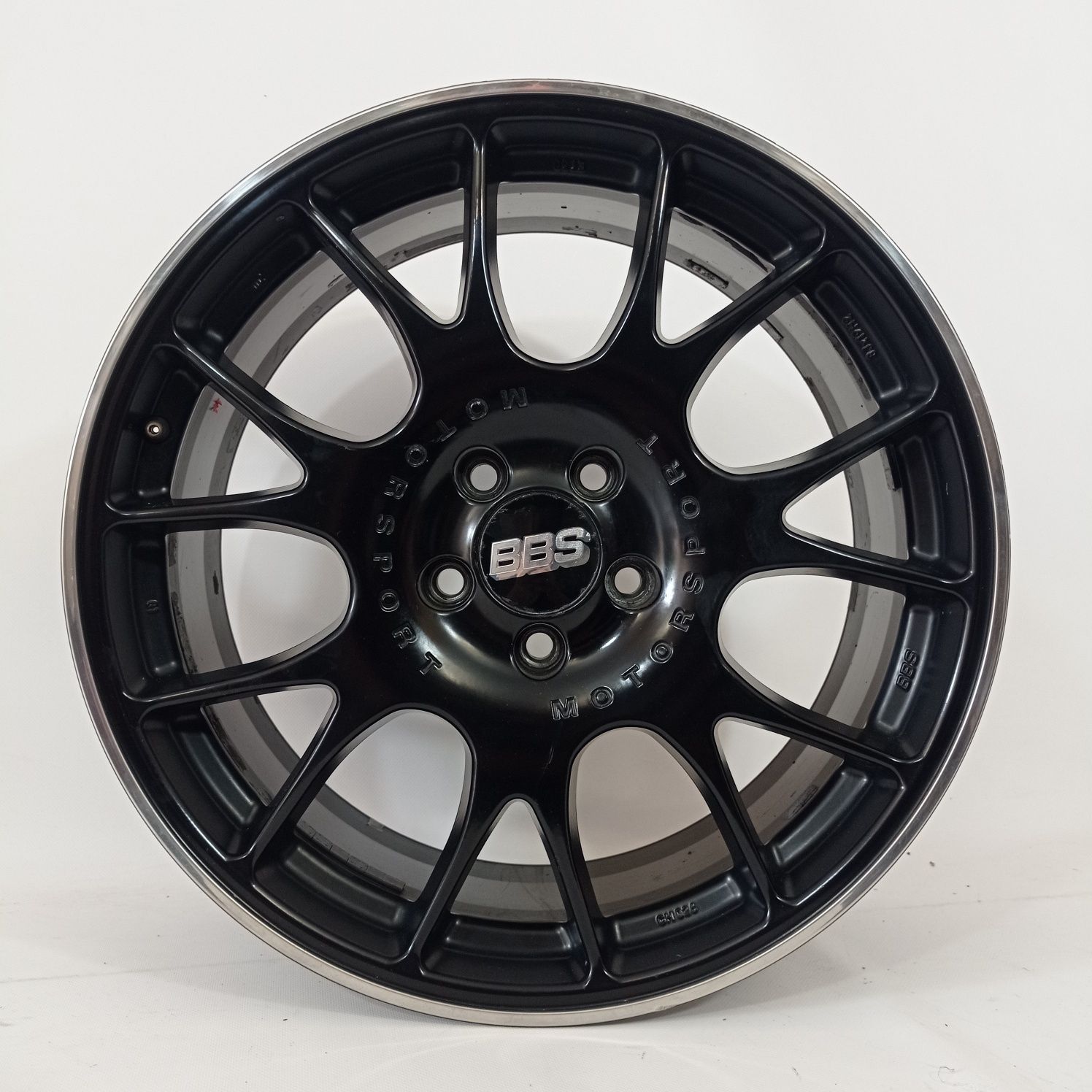 5x112 19" bbs ch026 ch-r vw golf V VI VII VIII seat skoda audi a3 cla