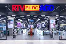 Karta Podarunkowa - RTV EURO AGD - Voucher - Bon