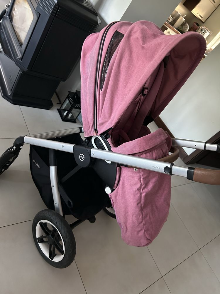 Sprzedam wozek Cybex