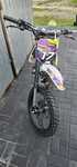 Zipp  Zipp 17 Mini Cross 125 Kurów - Lublin 2024r