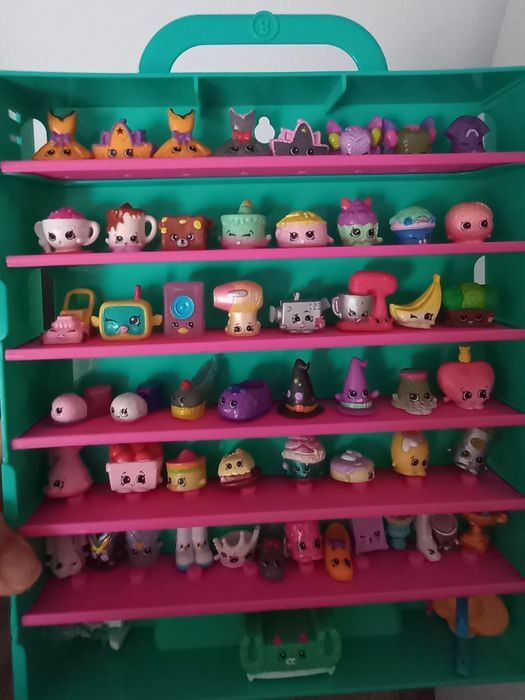 Figurki shopkins 64