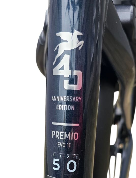 Pegasus Premio Evo 11 . Bosch Smart.  Nowy.