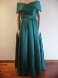 Vestido cerimónia