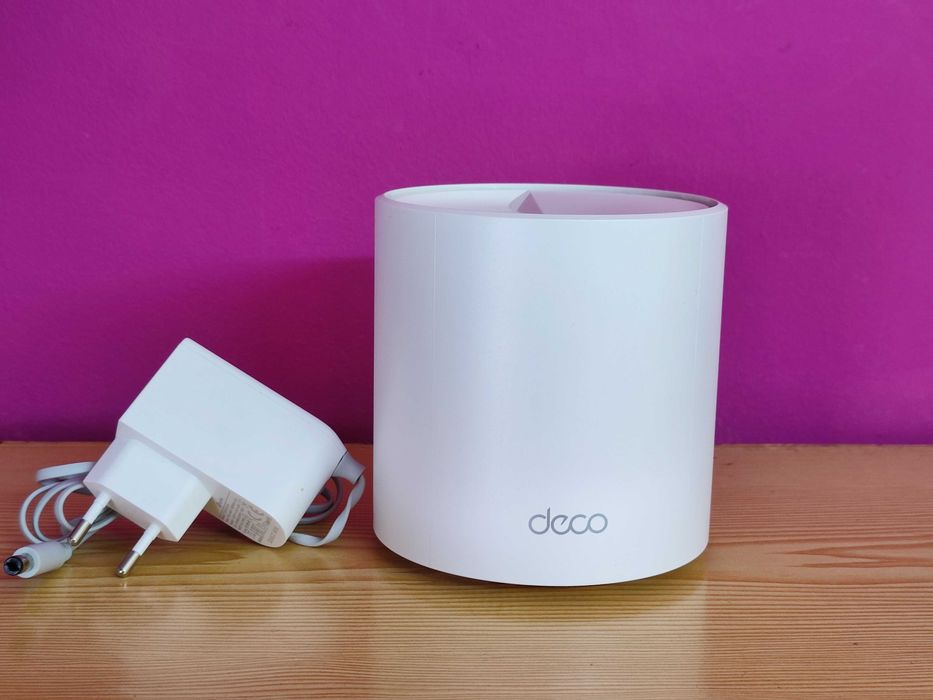 TP-Link Deco X20 Mesh WiFi