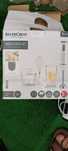Blender silver crest 3 in 1.