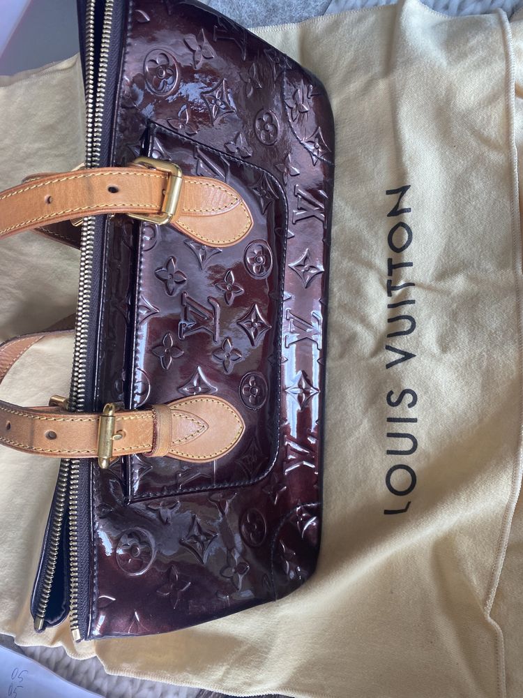 Bolsa Louis Vuitton original