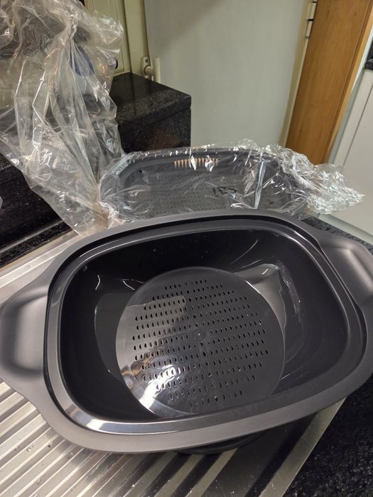 Robot cozinha Monsieur Cuisine