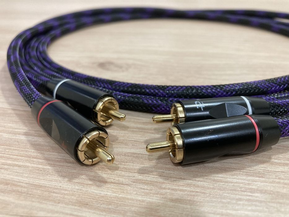Межблочный кабель RCA-RCA