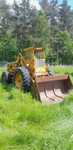 Volvo BM LM841  Volvo bm lm841