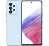 Смартфон Samsung Galaxy A53 8/256Gb Blue 2 SIM 6.5" Exynos 1280 NFC 64
