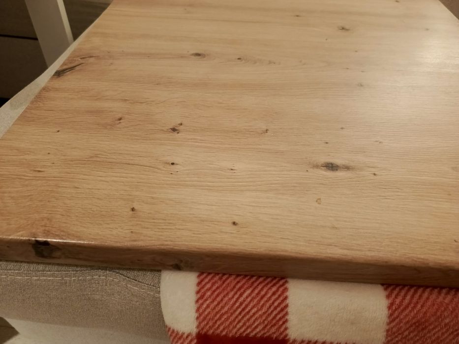 Blat kuchenny Dąb Craft złoty 60/60