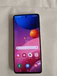 Samsung M51 biały