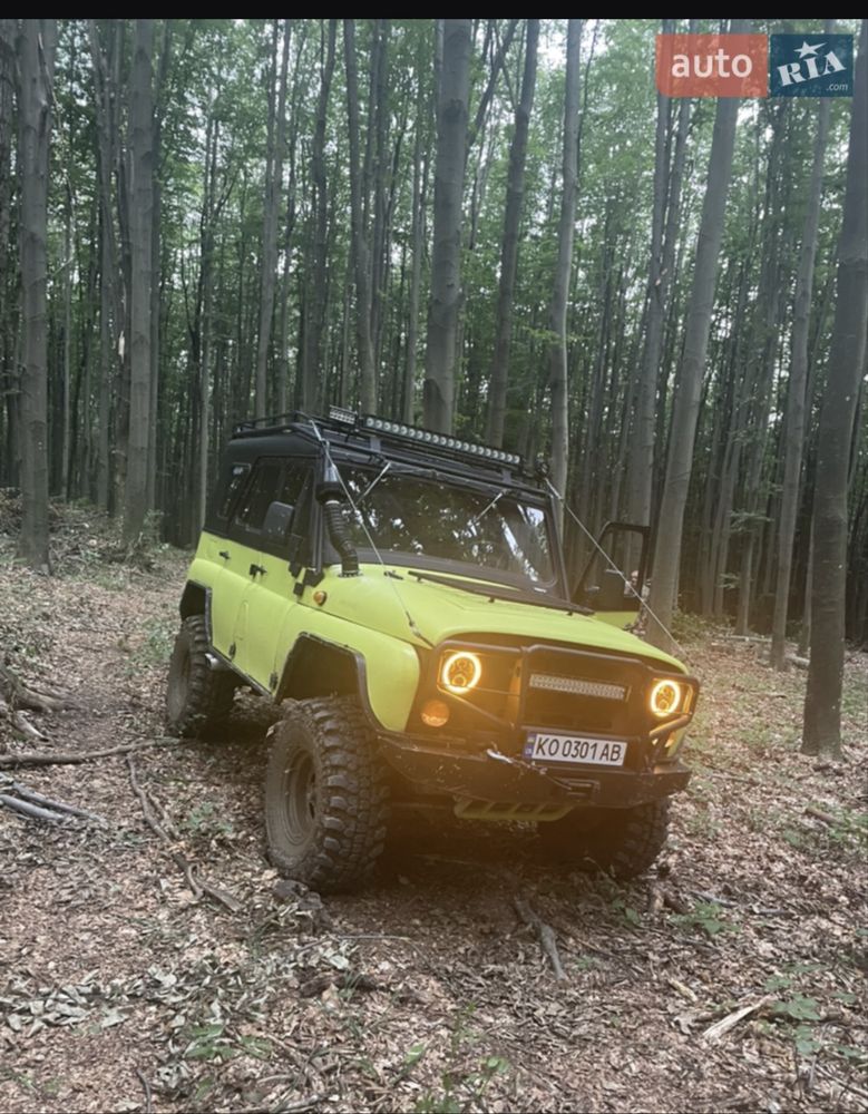 Продам уаз 469 дізель можливий обмін на квадроцикл