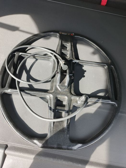 Sonda 18" Golden Mask Wykrywacz