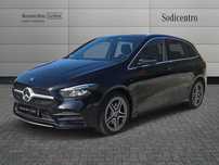 Mercedes-Benz B 250 e AMG Line