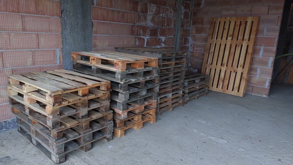 Palety 120x100 palety 120x80 europalety, paleta 200x120
