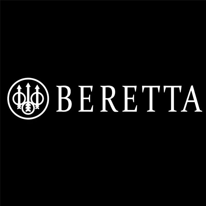 BERETTA - Autocolante