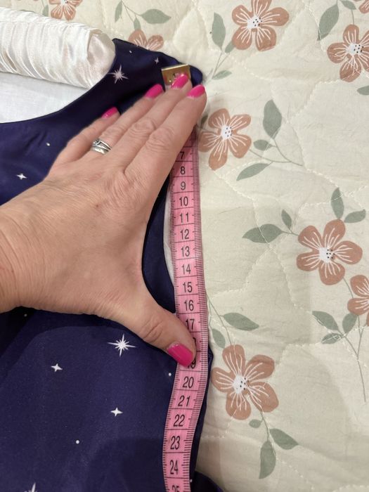 Сукня плаття святкова новорічна.85 см довжина . На 7-10 років