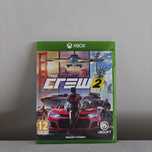 Gra Xbox one The Crew 2