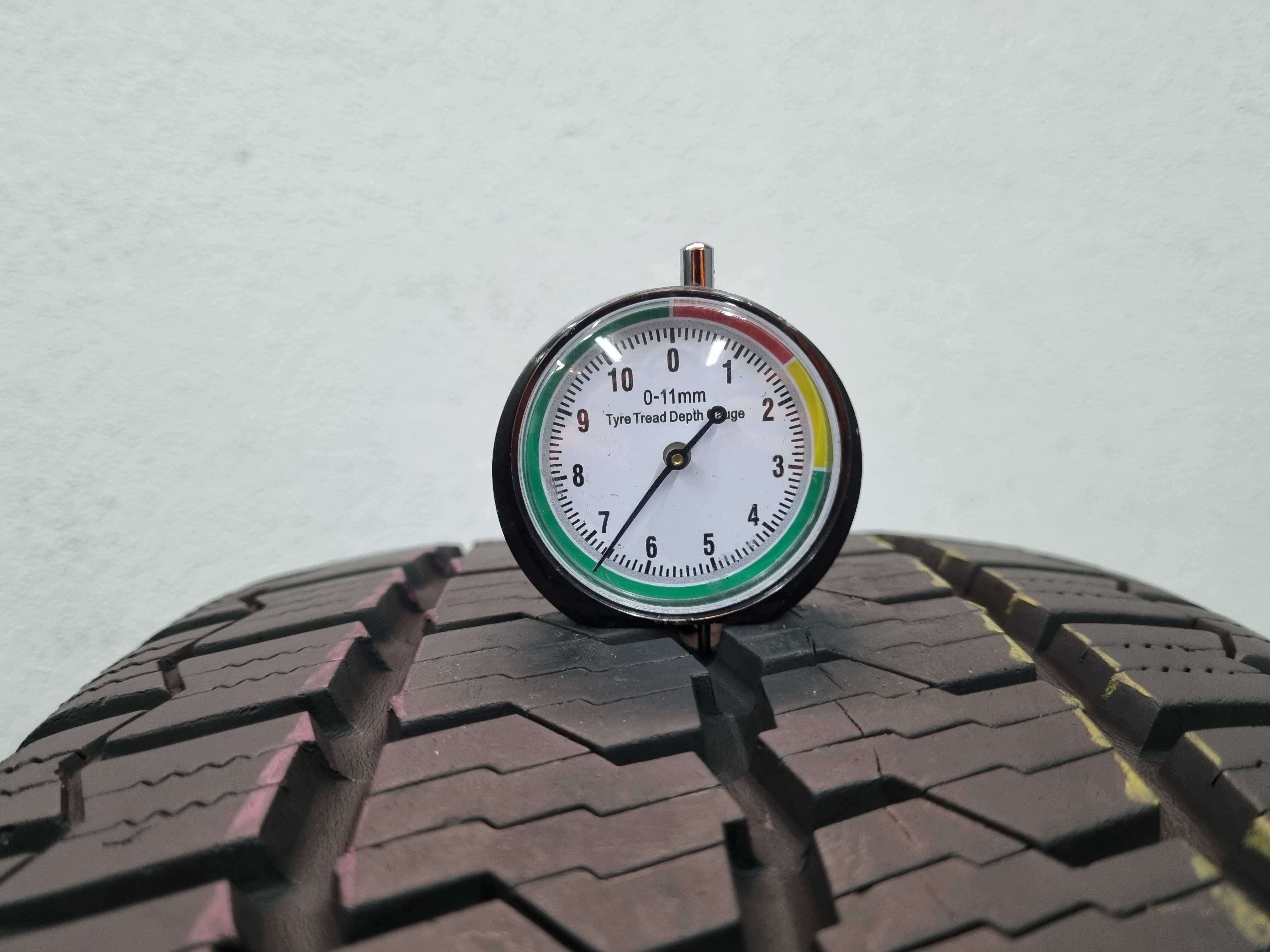 235/65/16C 115/113R Continental V.F.S.2 Dot.2111R