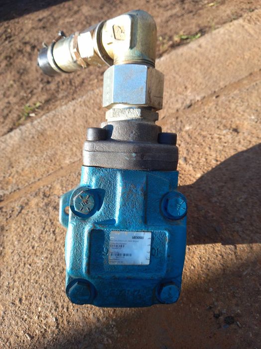 Pompa hydrauliczna Vickers