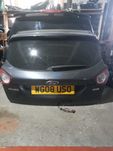 Ford Kuga (2008-2012) кришка багажника,