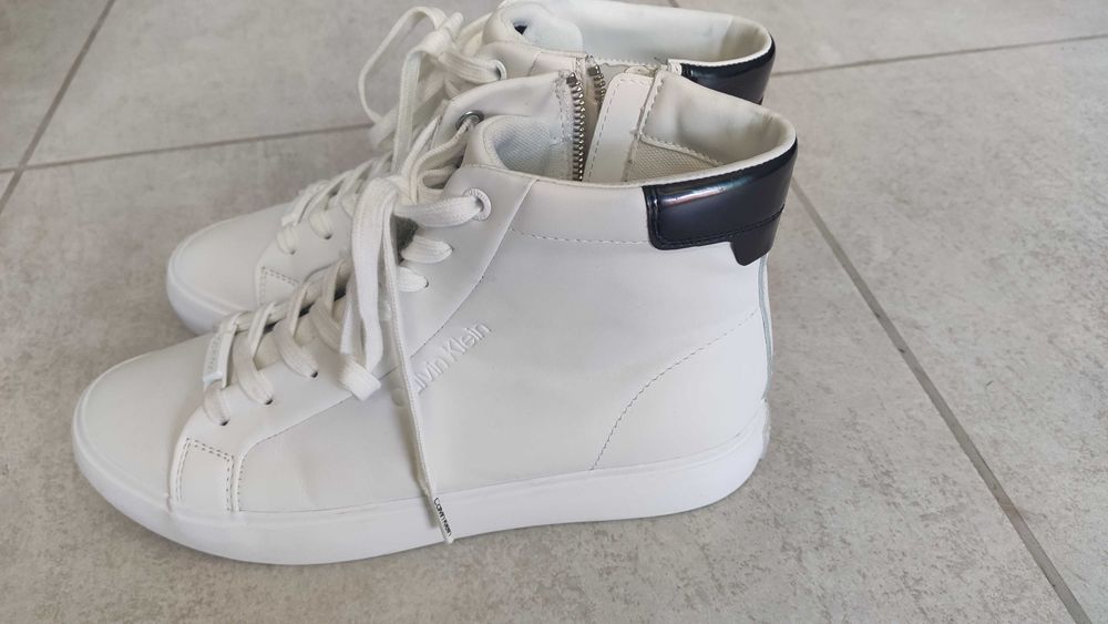 Buty Calvin Klein rozm. 39 z gwarancją