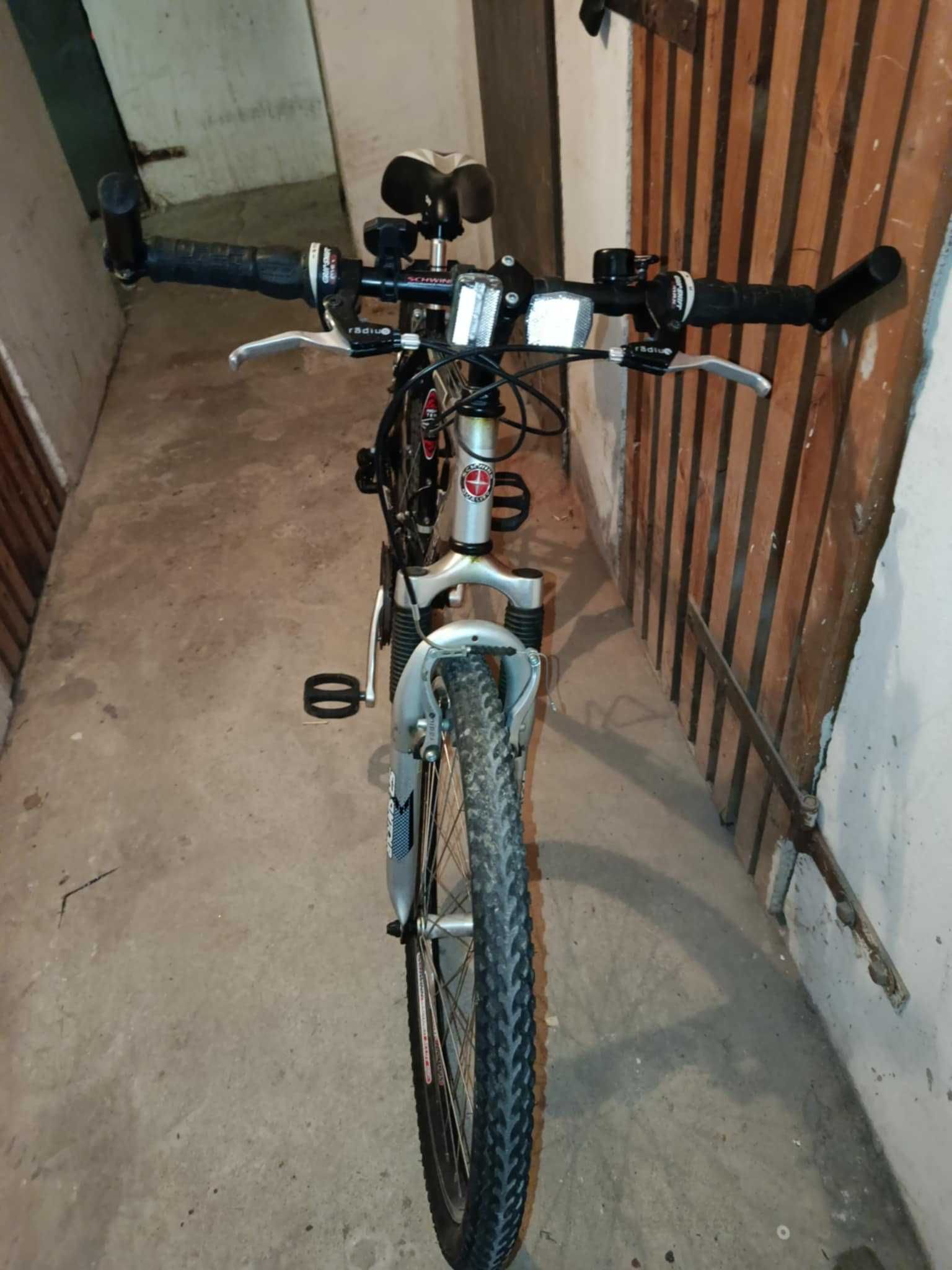 Rower schwinn ranger 2.6FS 26