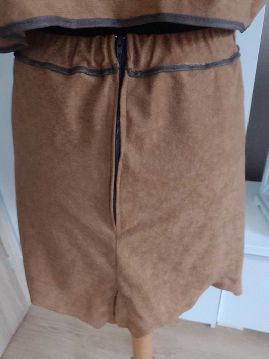 NOWY strój karnawałowy KOWBOJKA KOWBOJKI kostium przebranie 164/170 (7