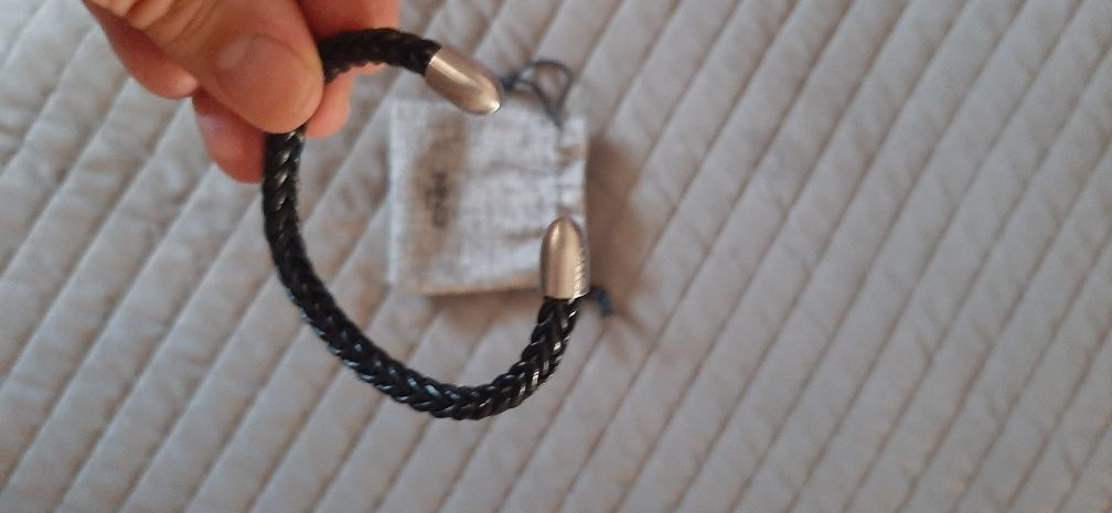 Pulseira Men Mango