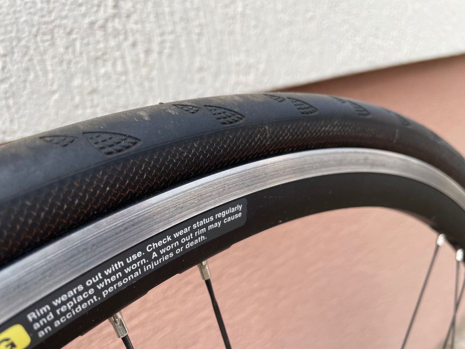 Rower szosowy Pinarello Prince, Shimano Ultegra