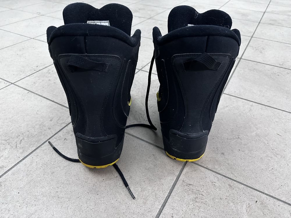 Buty snowboard flow profile 27,1 cm