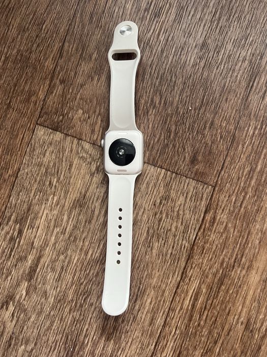 Apple Watch SE 2 40 мм 2024 , 2 покоління розумний годинник смарт часы