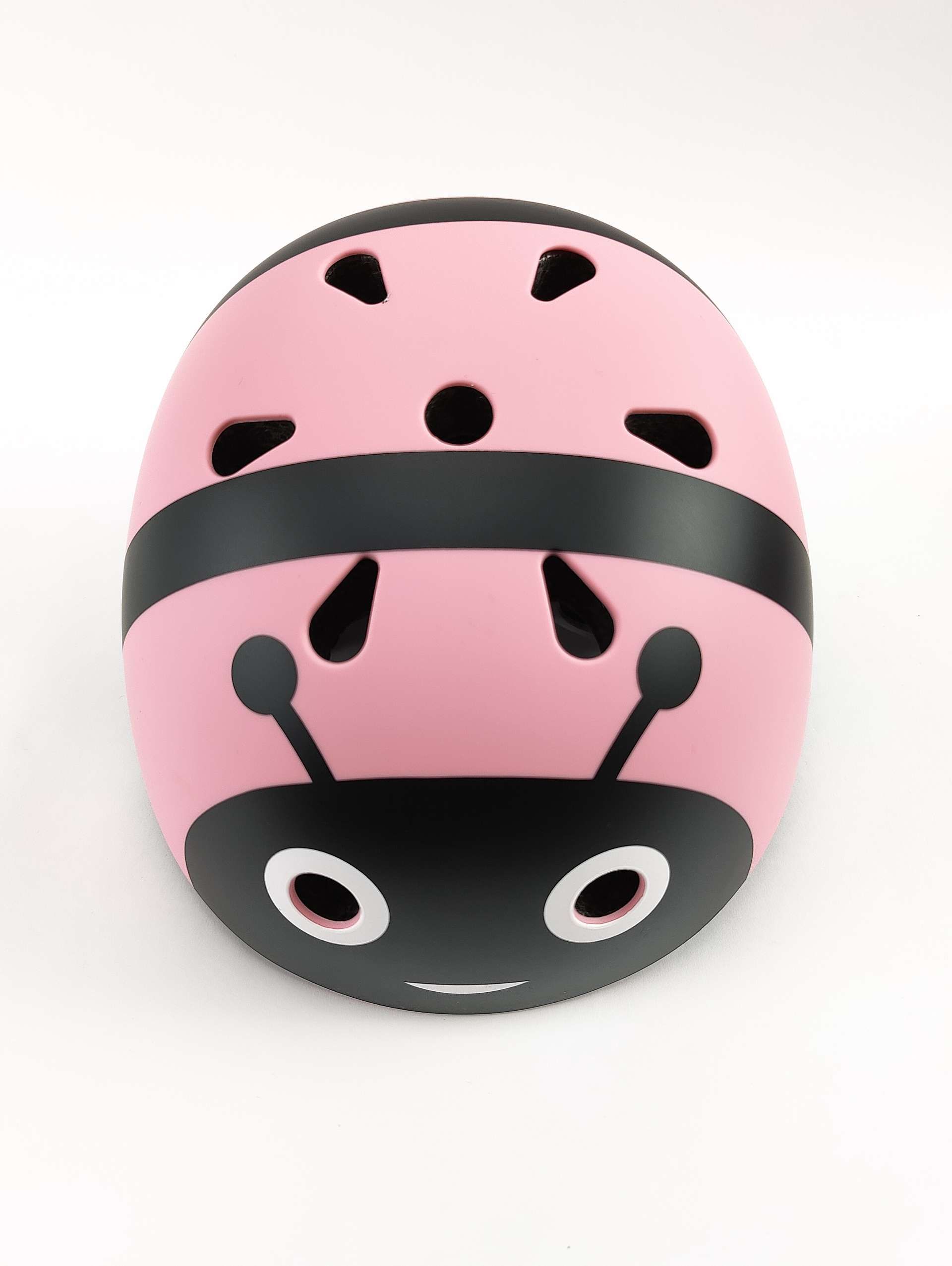 Kask dziecięcy roz. 51-54