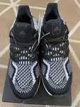 Nowe Adidas Ultraboost Oreo | Biegania - Trening  siłownie | EU 42 2/3