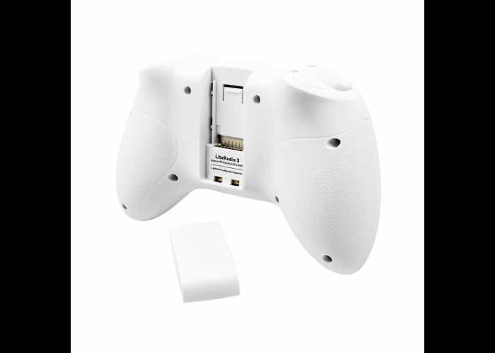 Пульт управления BetaFPV LiteRadio 3 Radio Transmitter ExpressLRS 2.4G